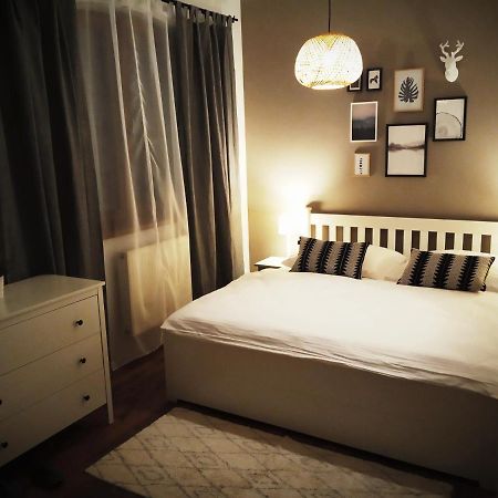 Apartman Linda - Velka Lomnica Экстерьер фото