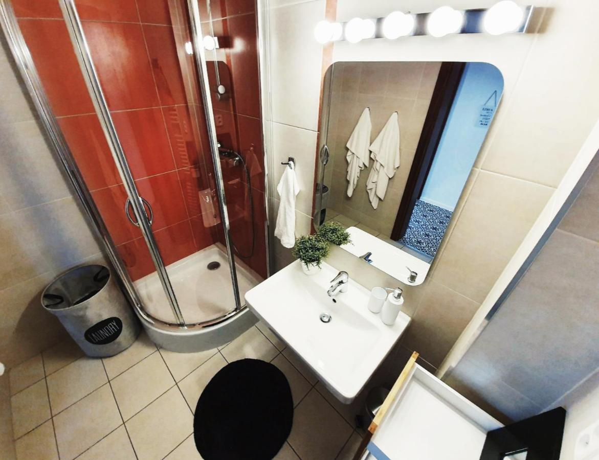 Apartman Linda - Velka Lomnica Экстерьер фото