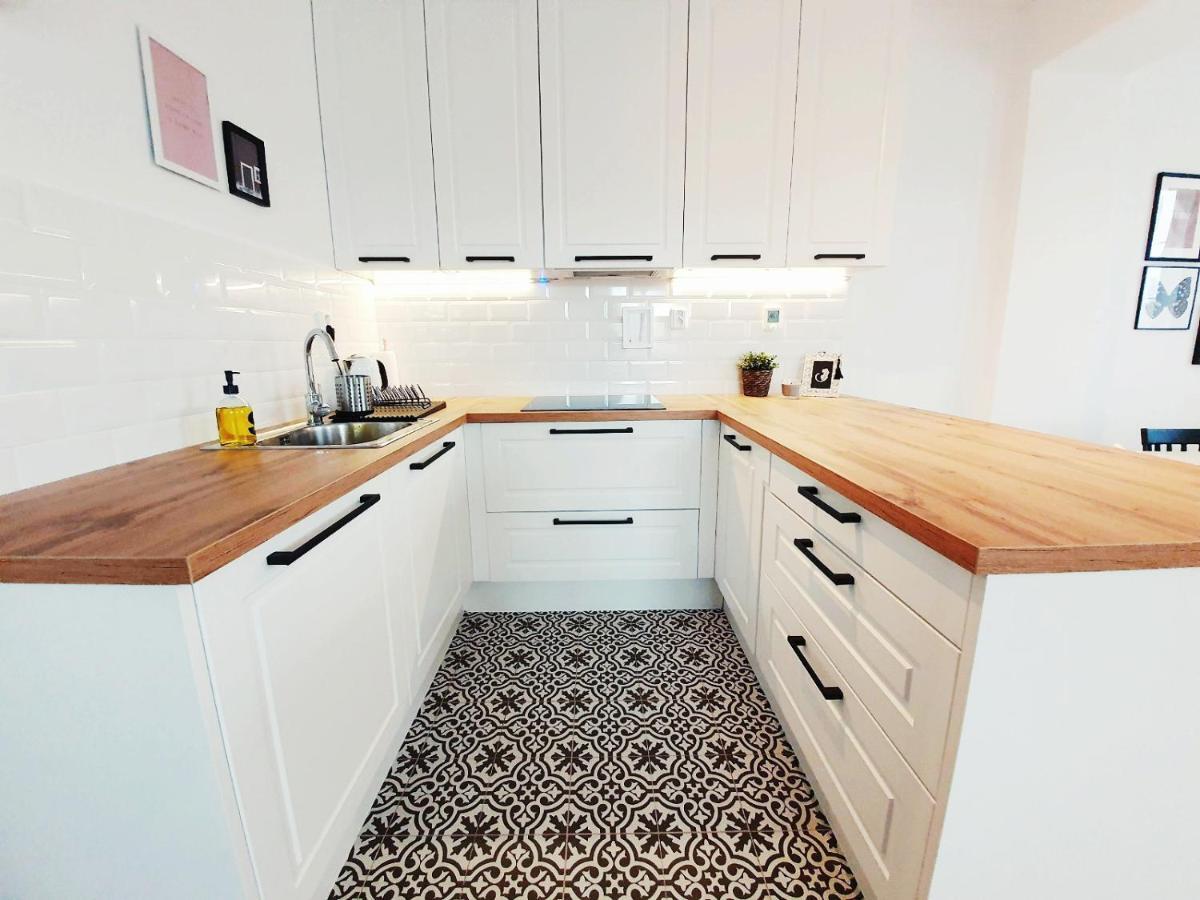 Apartman Linda - Velka Lomnica Экстерьер фото