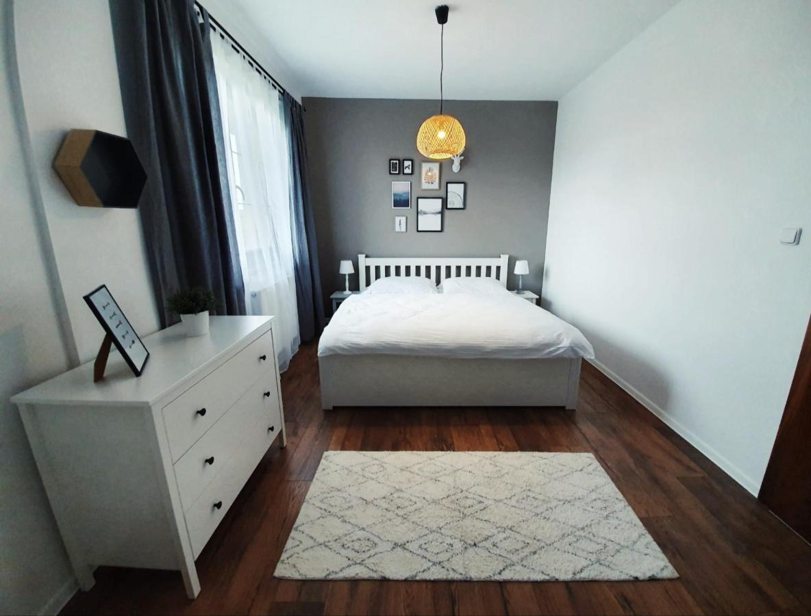 Apartman Linda - Velka Lomnica Экстерьер фото