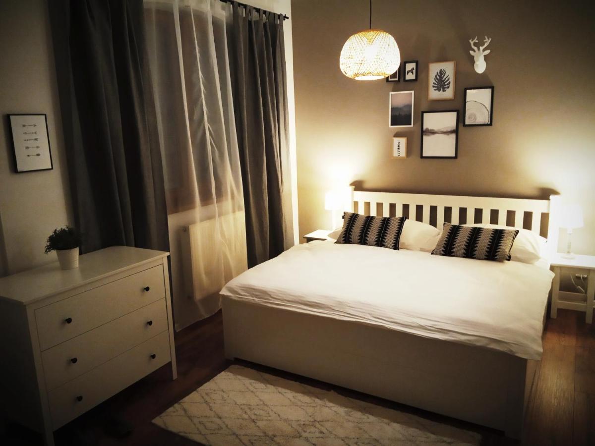 Apartman Linda - Velka Lomnica Экстерьер фото