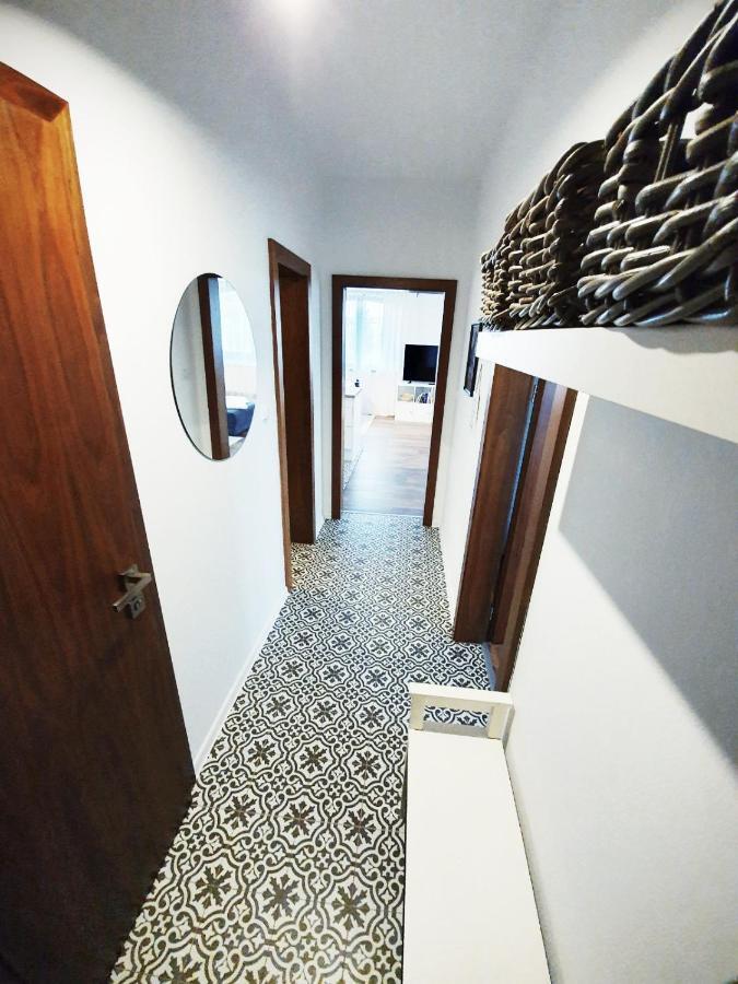 Apartman Linda - Velka Lomnica Экстерьер фото